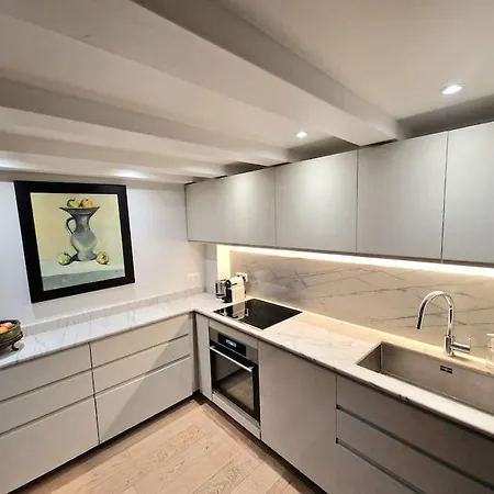 Apartamento Family Duplex By Suitehomeparis *