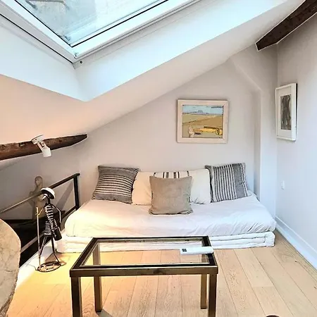 Family Duplex By Suitehomeparis París