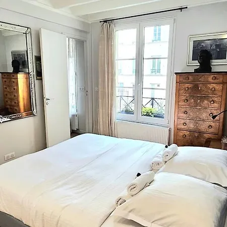 Family Duplex By Suitehomeparis París