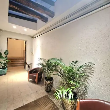 Apartamento Family Duplex By Suitehomeparis