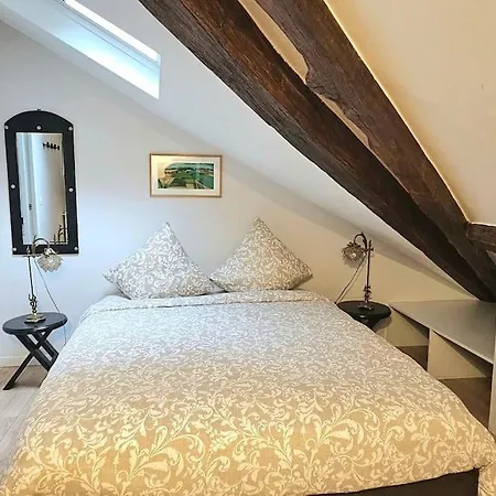 Family Duplex By Suitehomeparis Apartamento *