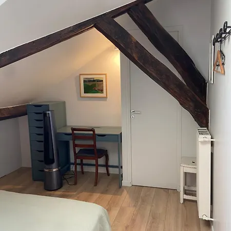 Family Duplex By Suitehomeparis París