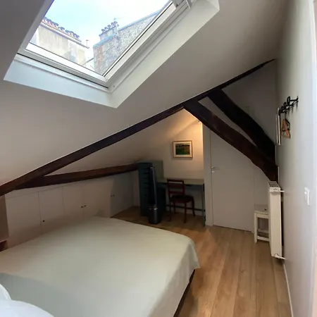Family Duplex By Suitehomeparis * París
